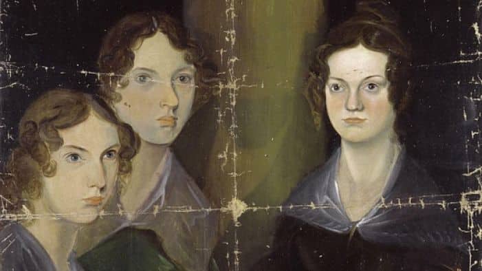 Quiz: Which BrontÃ« Sister Are You?