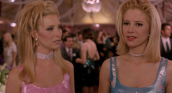 Whatâ€™s your ideal prom theme?