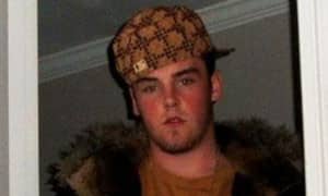 Scumbag Steve