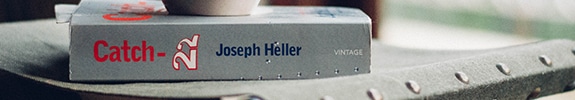 I like my main characters to beâ€¦