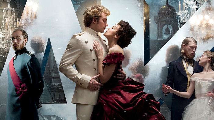 How Literatureâ€™s Most Iconic Couples Would Define Love