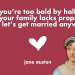 Valentine's Day Cards from Classic Authors