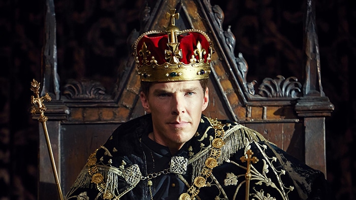 The 7 Shakespeare Characters You'll Meet in High School