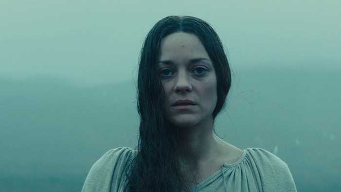 In Defense of Lady Macbeth