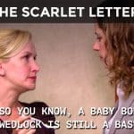 Every Book on Your English Syllabus Summed Up in a Quote from <i>The Office</i>