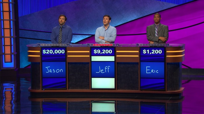 QUIZ: How Many of These Literary <i>Jeopardy!</i> Questions Can You Answer Correctly?