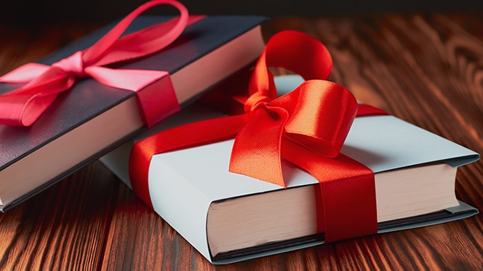 15 Books That Would Make Perfect Passive-Aggressive Gifts