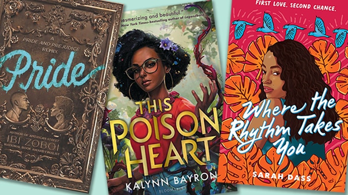 8 Classic Novel Retellings Written by Black Authors