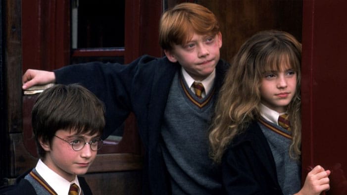 9 Times Harry Potter's Adoptive Family Reduced Us to a Great Lake of Tears