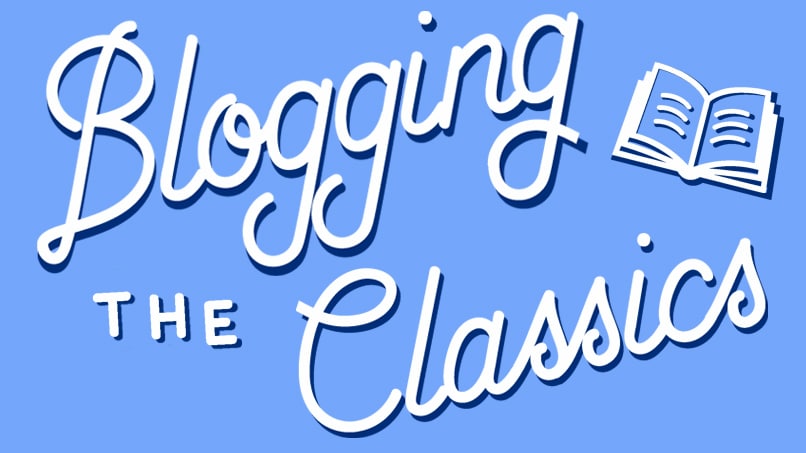 Blogging the Classics