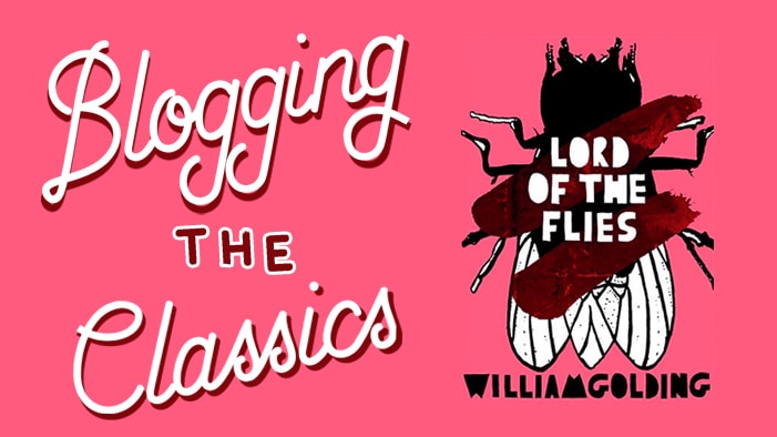 Blogging <i>Lord of the Flies</i>