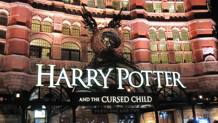 <em>Harry Potter and the Cursed Child</em>'s Secrets REVEALED