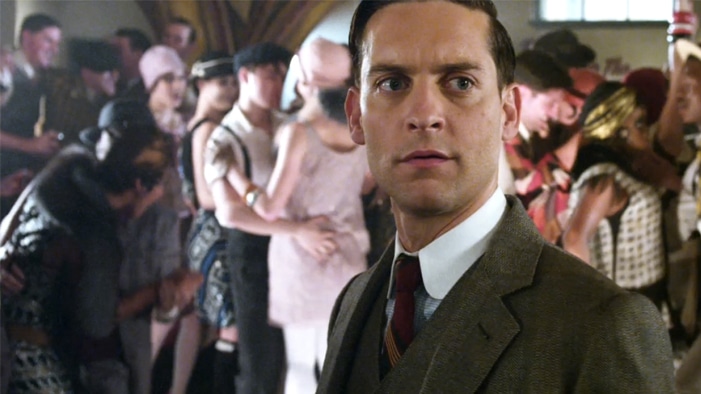 Blogging <em>The Great Gatsby</em>: Part 4 (The One Where Nick is the Most Reluctant Wingman of All Time)