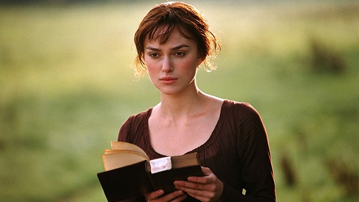 QUIZ: Can You Guess the Classic Novel from a Single Paragraph?