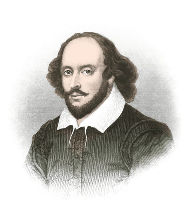 Shakespeares life and inspirations  about Shakespeare  KS3 English  BBC  Bitesize  BBC Bitesize